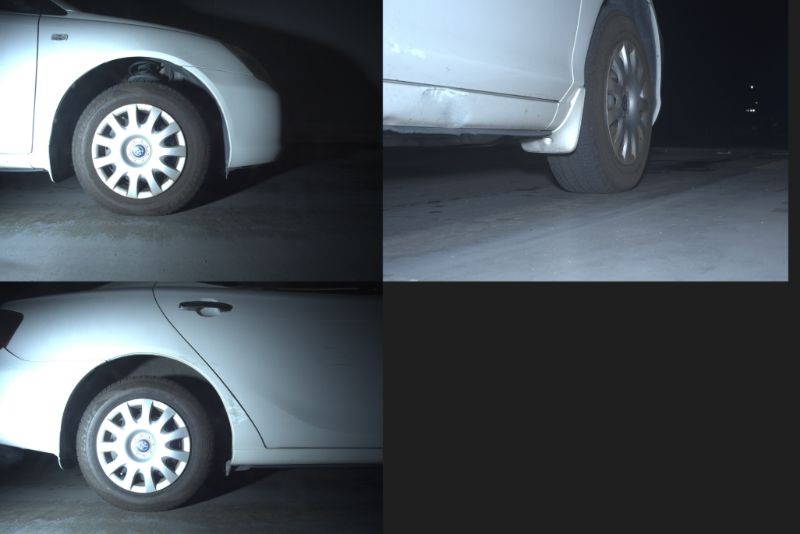  30728  TOYOTA ALLION  2007  