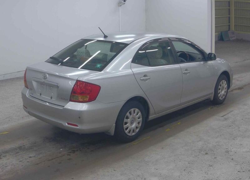  30729  TOYOTA ALLION  2003  