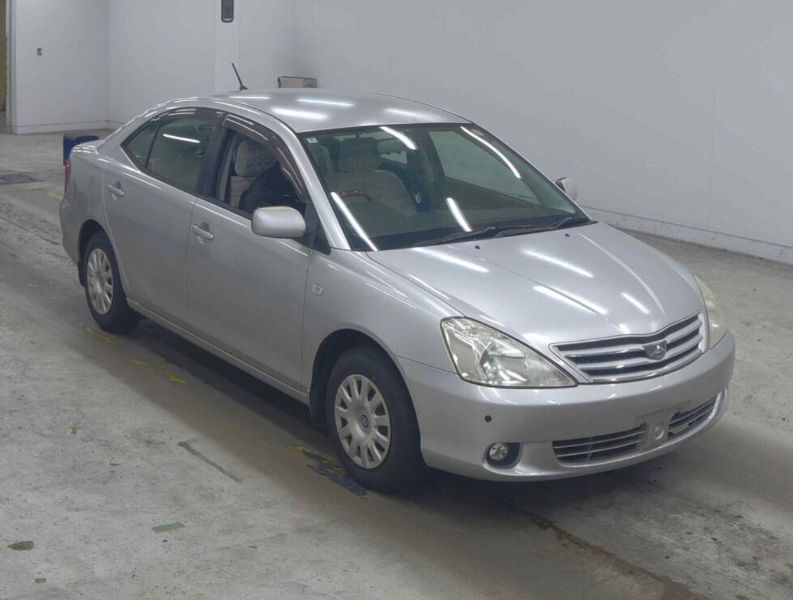  30729  TOYOTA ALLION  2003  