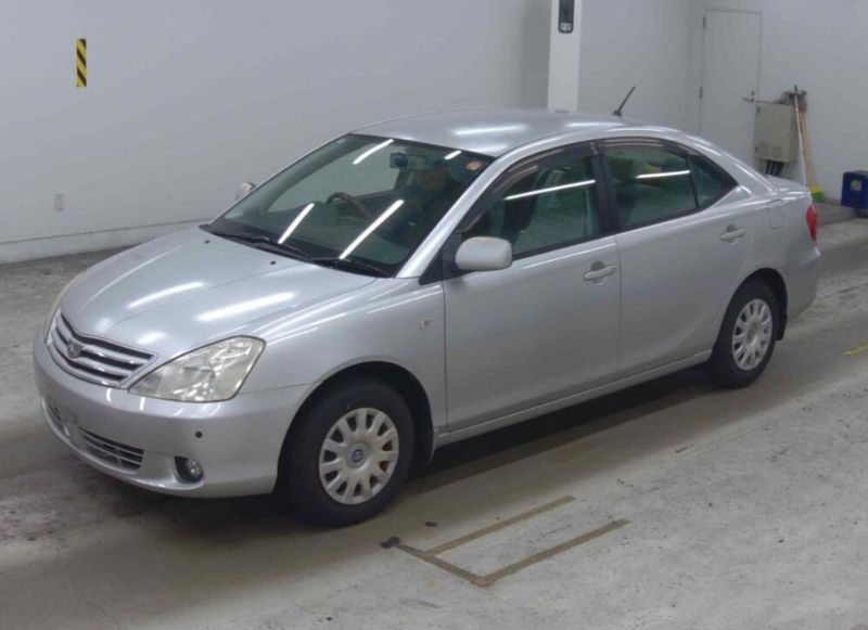  30851 TOYOTA ALLION  2005  