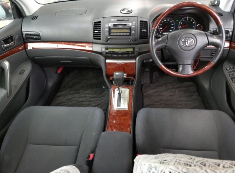  30729  TOYOTA ALLION  2003  