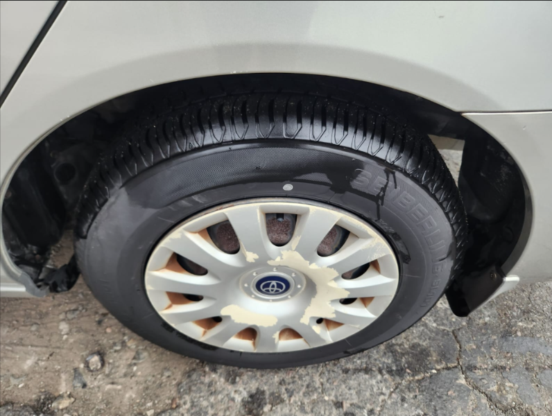  30729  TOYOTA ALLION  2003  