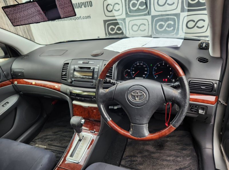  30729  TOYOTA ALLION  2003  