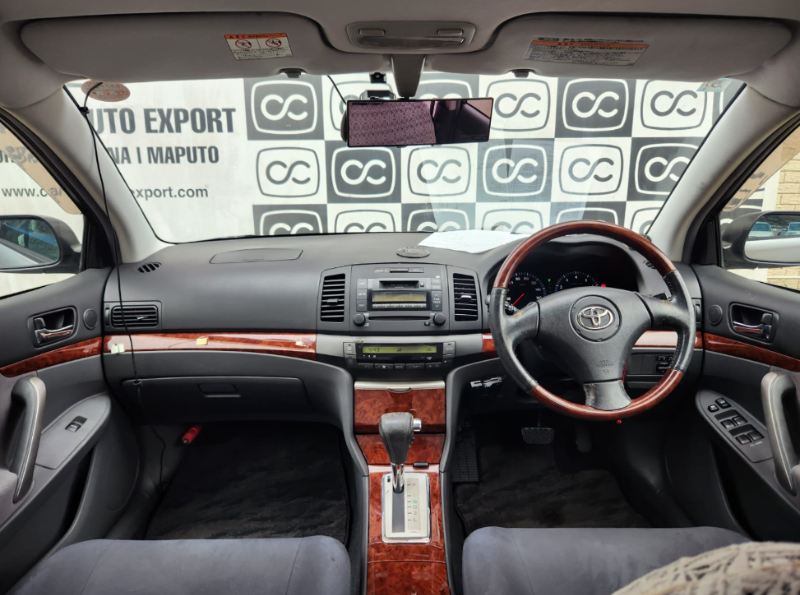  30729  TOYOTA ALLION  2003  