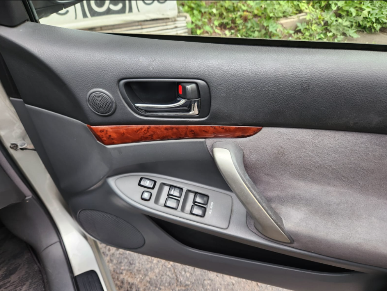  30729  TOYOTA ALLION  2003  