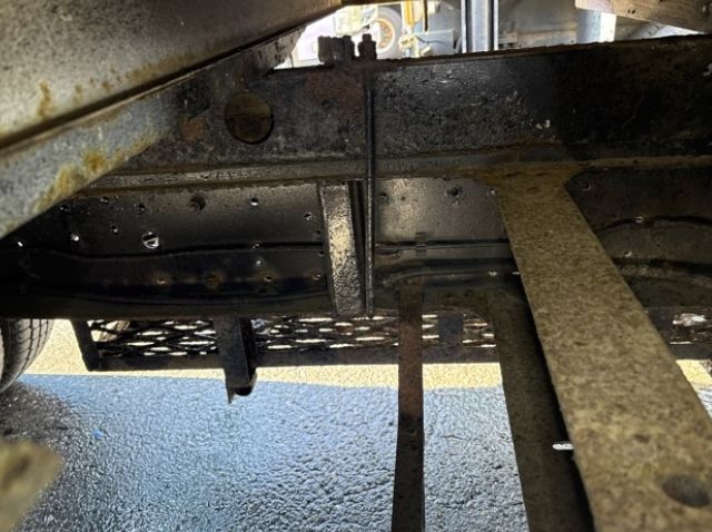  30730  TOYOTA TOYOACE  1997  