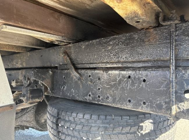  30730  TOYOTA TOYOACE  1997  