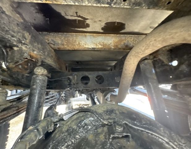  30730  TOYOTA TOYOACE  1997  