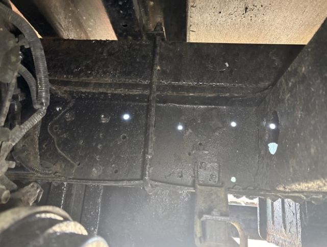 30730  TOYOTA TOYOACE  1997  