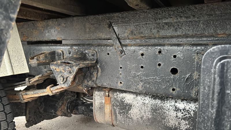  30730  TOYOTA TOYOACE  1997  