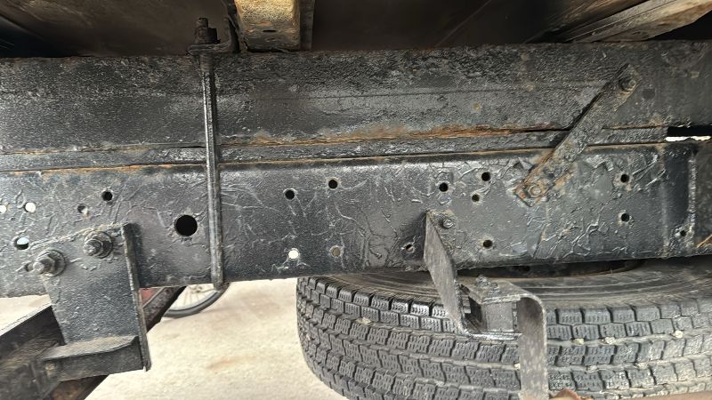  30730  TOYOTA TOYOACE  1997  