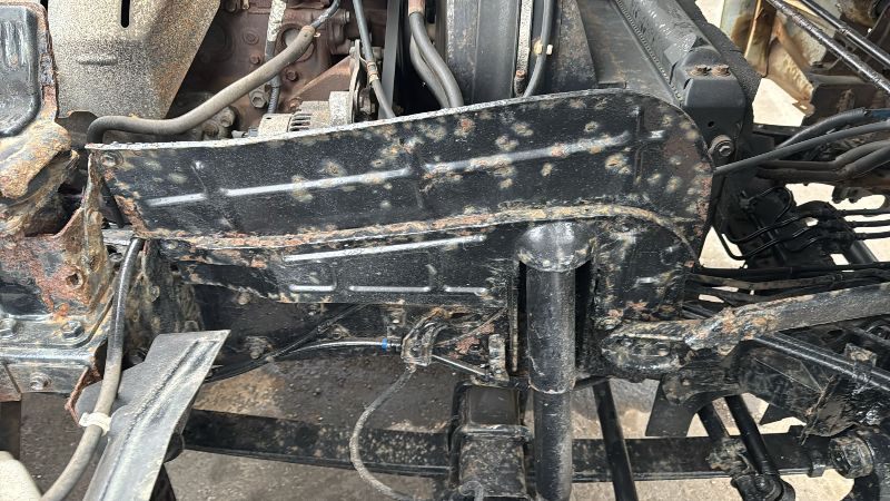  30730  TOYOTA TOYOACE  1997  