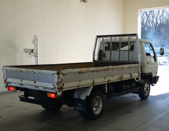  30730  TOYOTA TOYOACE  1997  