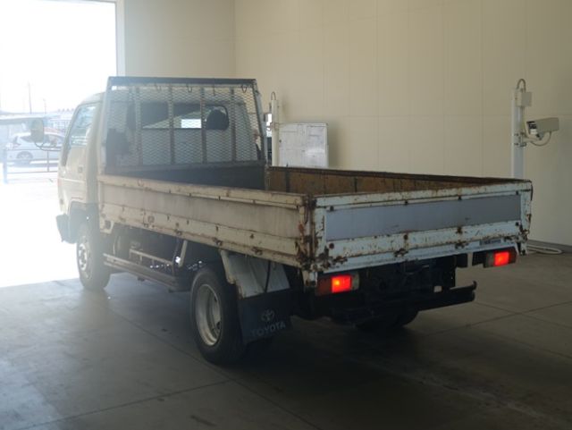  30730  TOYOTA TOYOACE  1997  