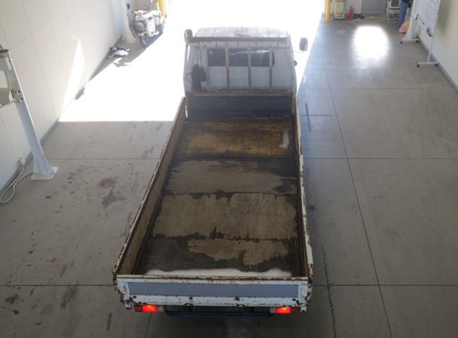  30730  TOYOTA TOYOACE  1997  