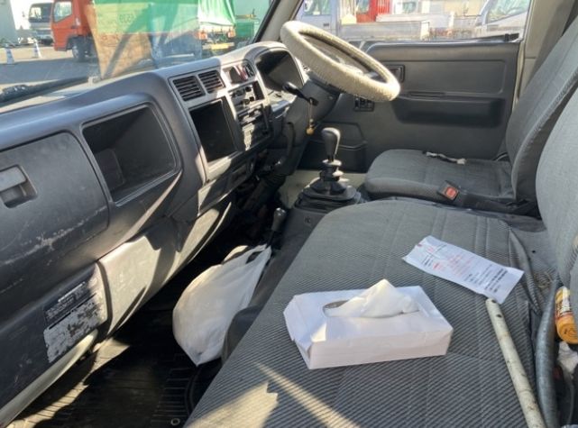  30730  TOYOTA TOYOACE  1997  