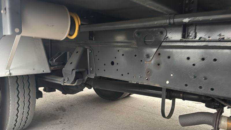  30731  HINO DUTRO  2012  
