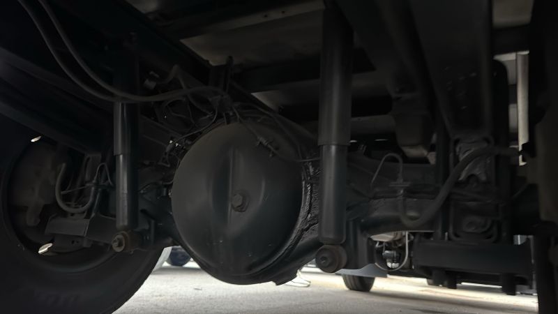  30731  HINO DUTRO  2012  