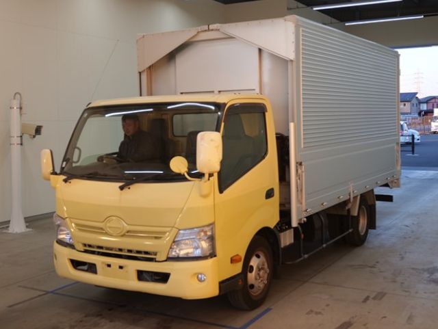  30731  HINO DUTRO  2012 
