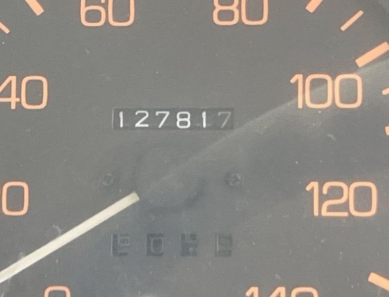  30732  MITSUBISHI CANTER  1993  