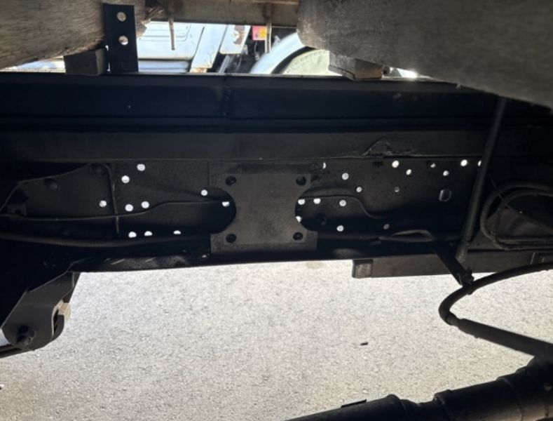  30732  MITSUBISHI CANTER  1993  