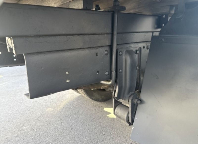  30732  MITSUBISHI CANTER  1993  