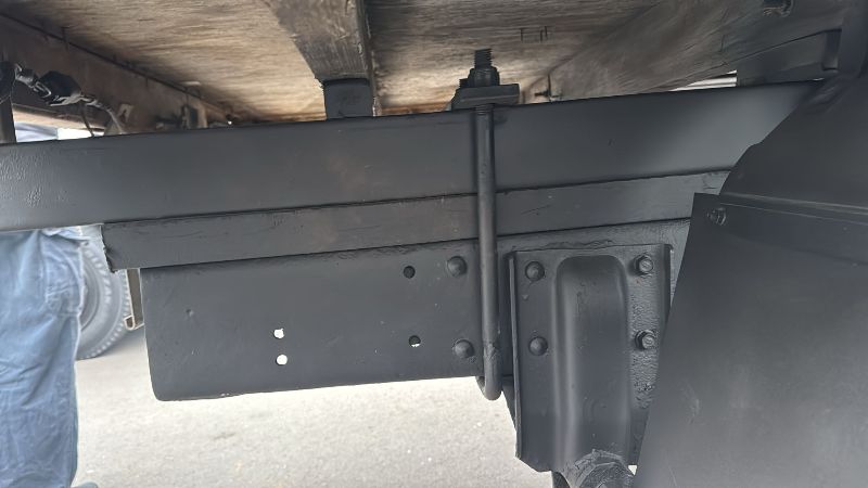  30732  MITSUBISHI CANTER  1993  