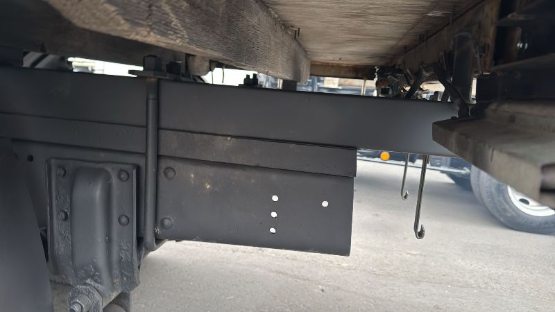  30732  MITSUBISHI CANTER  1993  