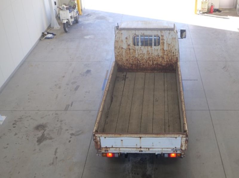  30732  MITSUBISHI CANTER  1993  