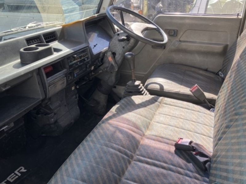  30732  MITSUBISHI CANTER  1993  