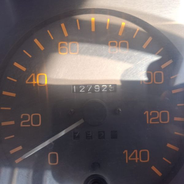  30732  MITSUBISHI CANTER  1993  