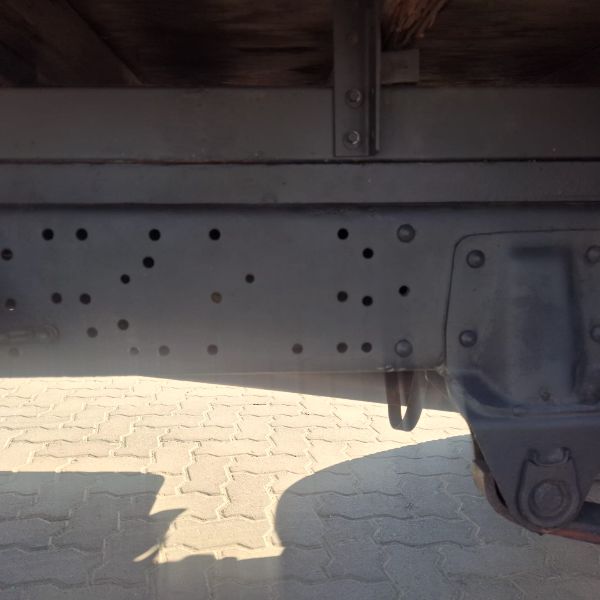  30732  MITSUBISHI CANTER  1993  