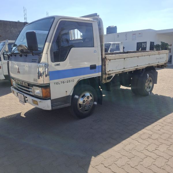  30732  MITSUBISHI CANTER  1993  