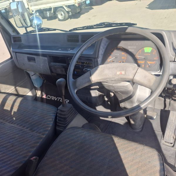  30732  MITSUBISHI CANTER  1993  