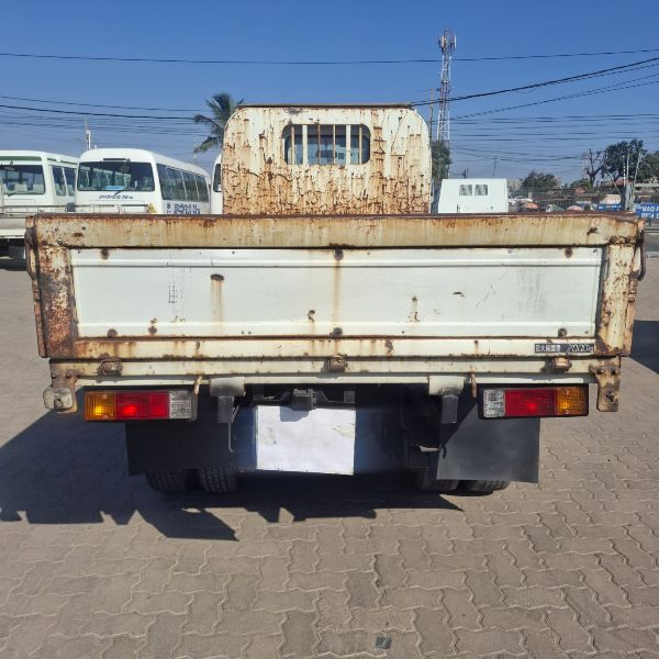  30732  MITSUBISHI CANTER  1993  