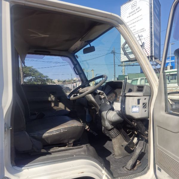  30732  MITSUBISHI CANTER  1993  