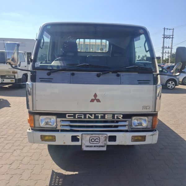  30732  MITSUBISHI CANTER  1993  
