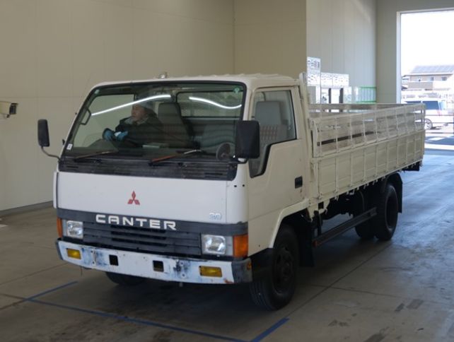  30733  MITSUBISHI CANTER  1989 