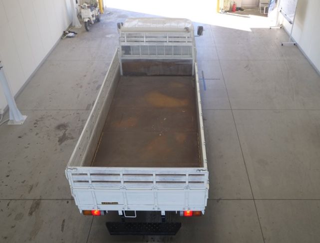  30733  MITSUBISHI CANTER  1989  