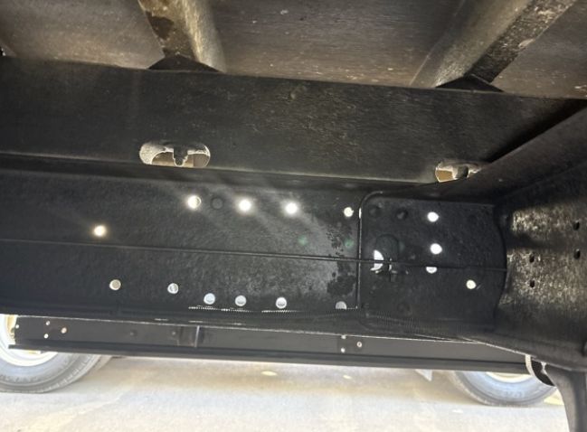  30733  MITSUBISHI CANTER  1989  