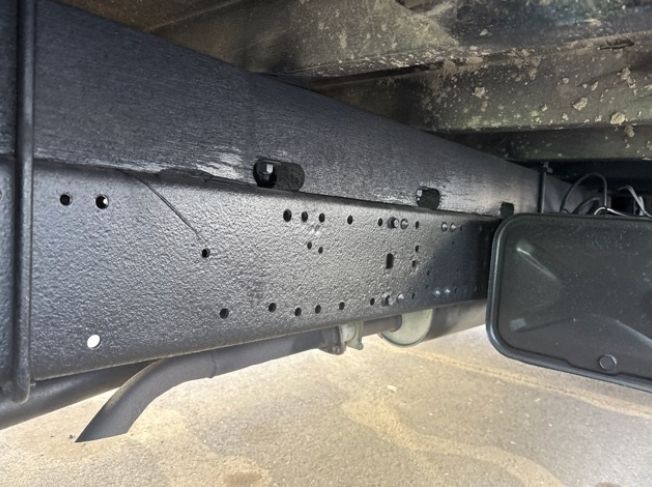  30733  MITSUBISHI CANTER  1989  