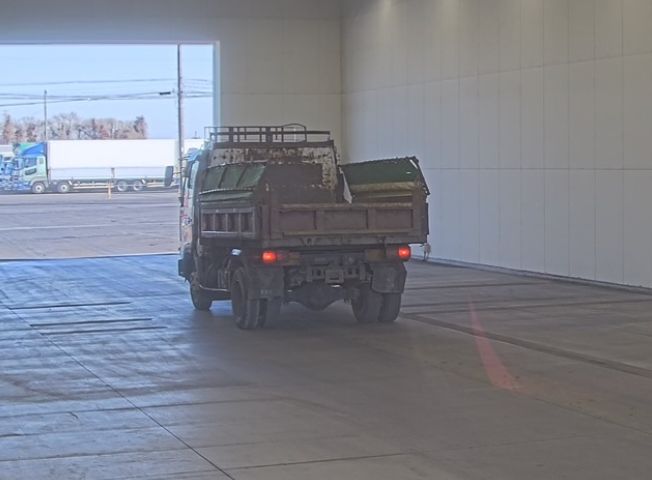  30734  HINO RANGER  1996  