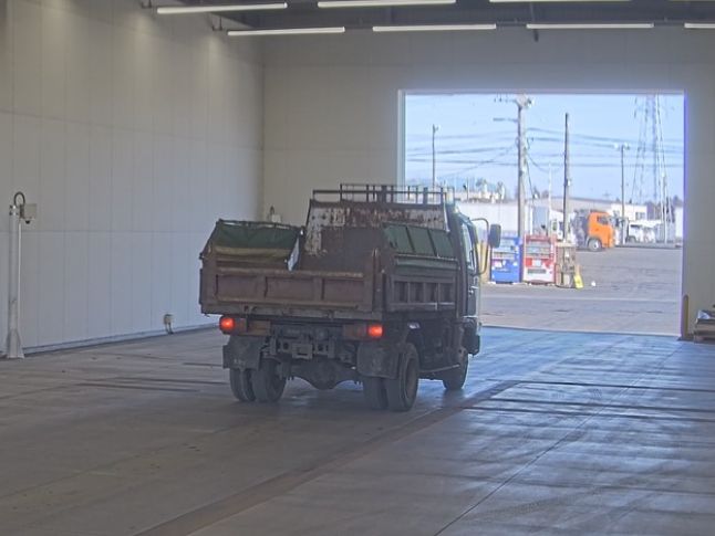  30734  HINO RANGER  1996  