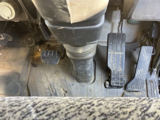  30734  HINO RANGER  1996  