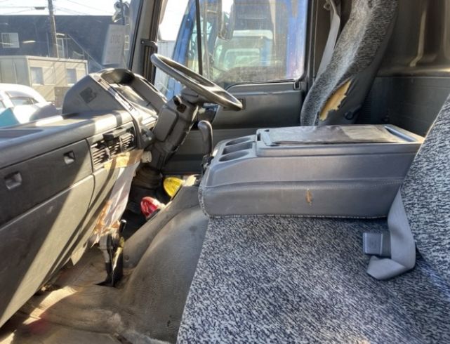  30734  HINO RANGER  1996  