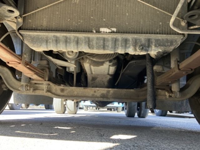  30734  HINO RANGER  1996  