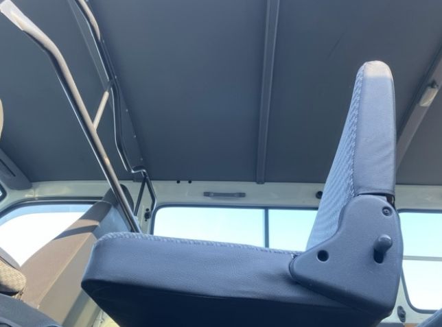  30735  TOYOTA HIACE  1999  