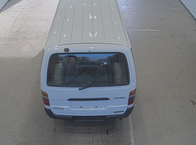  30735  TOYOTA HIACE  1999  