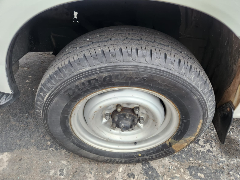  30735  TOYOTA HIACE  1999  