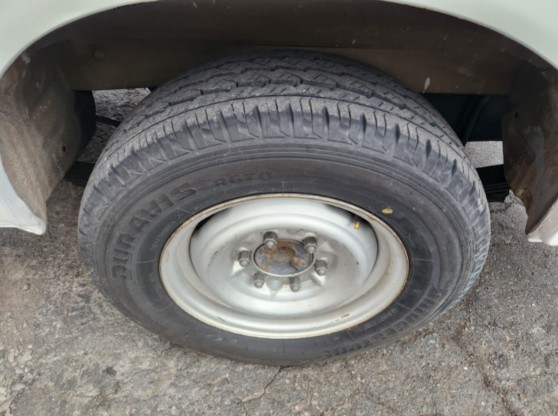  30735  TOYOTA HIACE  1999  